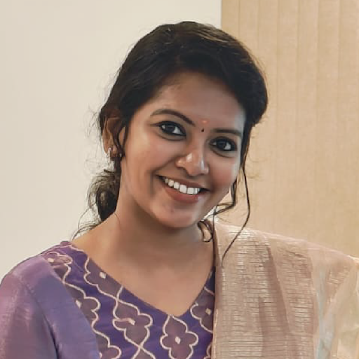 Sharmila Somu